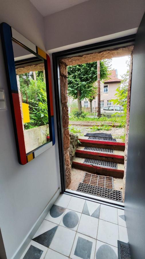 Dom Z Piernika Szczawno-Zdroj Villa Bagian luar foto